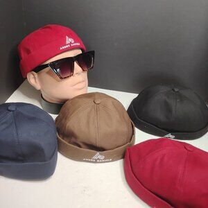 Fashion Andre Daniels Cap Hats (Multiple Colors Available)